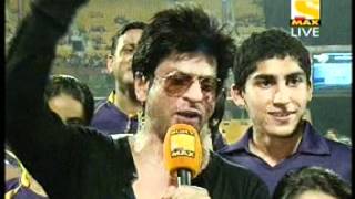 srk happines