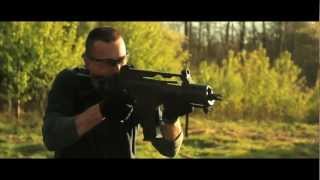 Airsoft Heckler&Koch G36C Sportline AEG