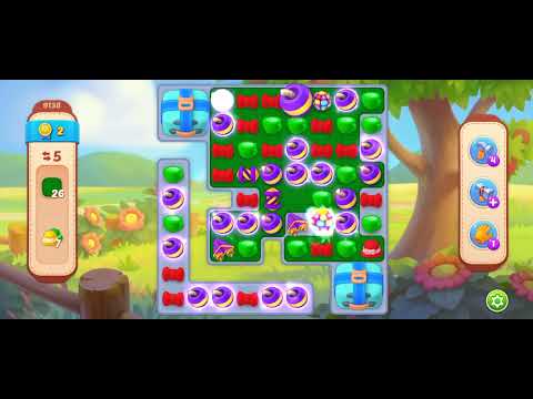 Homescapes level 9138