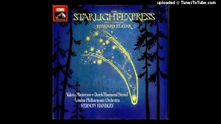 Download lagu Edward Elgar : The Starlight Express, Prelude & Act III from the incidental music Op. 78 (1915) mp3