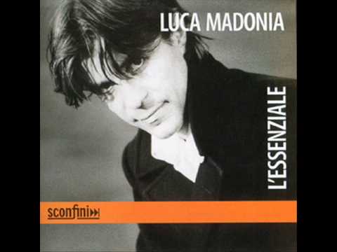 Vittima perfetta - Luca Madonia