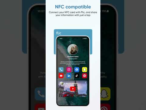 Flic: Your Digital Identity
