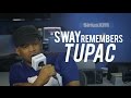 Sway Remembers Tupac Shakur 20 Years After His Death Sway S Universe
