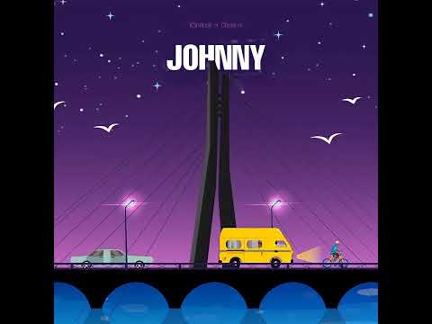 K3ndrick - Johnny feat. Churemi [Official Audio]