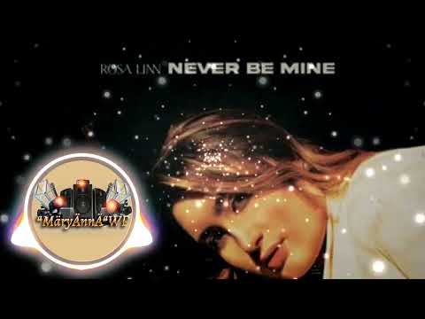 Edward Maya & Rosa Linn _  Someone Like You x Never Be Mine