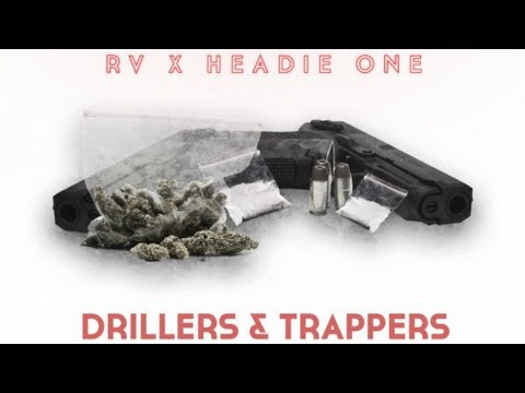 RV X Headie One - Badness ft Abra Cadabra & T Mula | @Ask_The_K