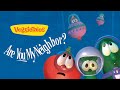 VeggieTales Are You Neighbor Easter Eggs And Trivia HQ