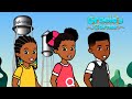 I Love My Hair Gracie S Corner Kids Songs Nursery Rhymes