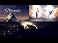 Paramount DVD Columbia TriStar DVD Disney Enhanced Home Theater Mix Logo Mash Up
