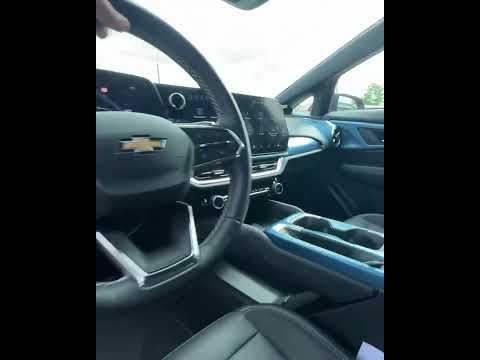 фото chevrolet equinox i 0
