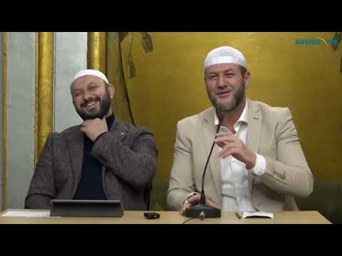 Sihri (Magjija) - Hoxhë Metush Memedi