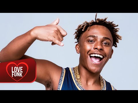 VEM FUD*R NA PELE - MC Marlon PH e MC Nito (DJ Alan Melo)