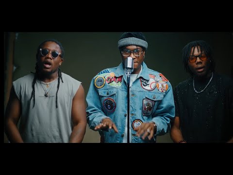 YaKnou ft Tony X - Cristaux de menthe (Visualizer by J Breezy)