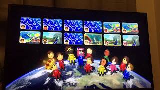 スイッチ　インターネット対戦のやり方　オンライン対戦
