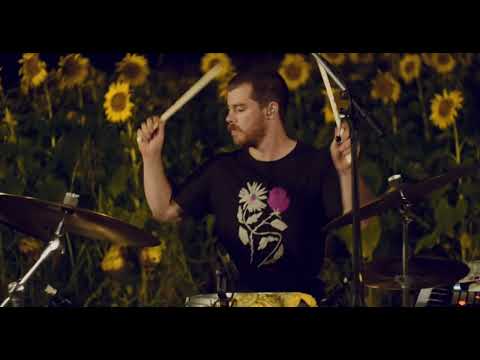 Renard Blanc - Monolithe (Session live)