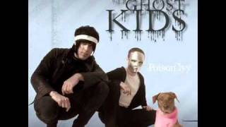 Bionic Ghost Kids - Poison Ivy