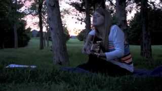 Spirit Speaks (All Sons & Daughters Cover)