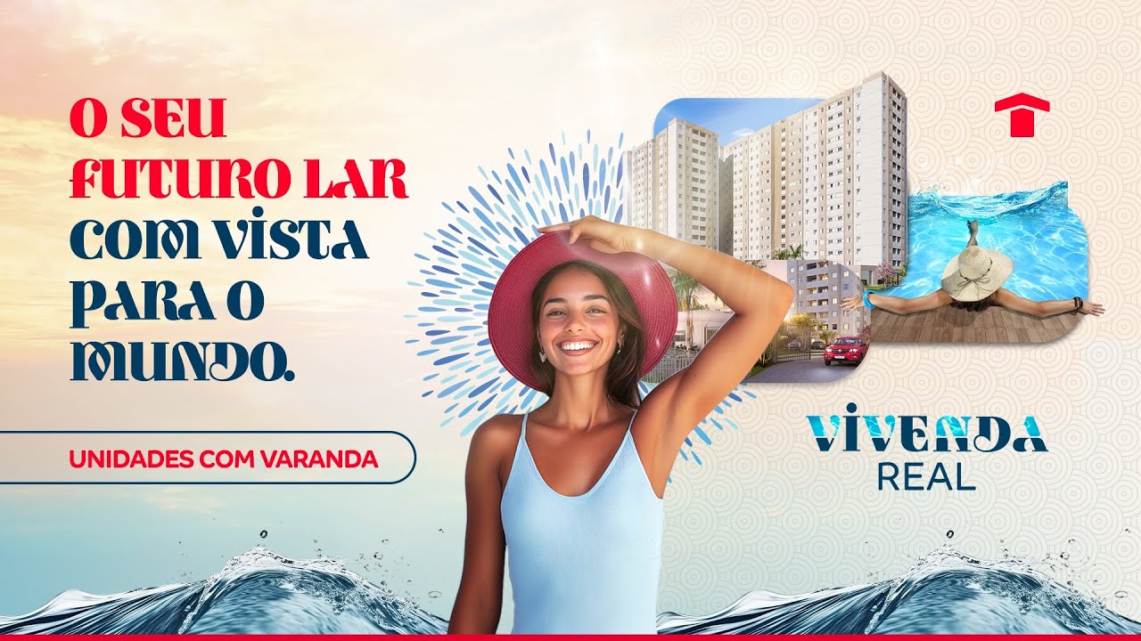 Vídeo do Vivenda Real
