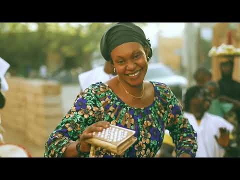 Young-Bg  - Musso (official clip)