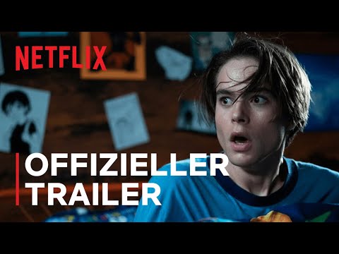 The Babysitter: Killer Queen | Offizieller Trailer | Netflix