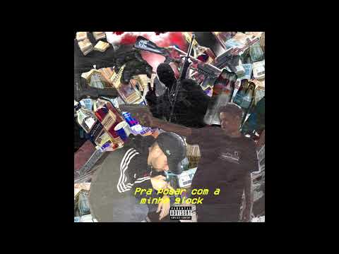 CRIKO - “BigChoppa” feat. BIN (Prod. Lachefboicrime)