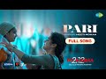 Pari | Full Music Video | Do Baaraa | Neeti Mohan | Taapsee Pannu | Ektaa K | Sunir K | Gaurav C