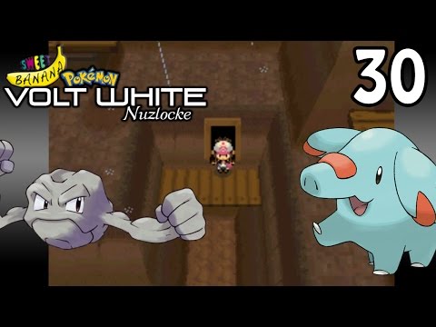 Pokémon Volt White Aftermath - Episode 30 - Do the Twist