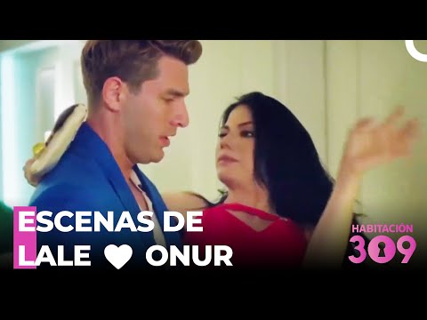 Escenas De Lale & Onur #1 - Habitación 309