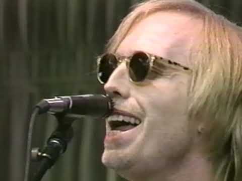 Tom Petty & the Heartbreakers - Mary Jane's Last Dance - 10/2/1994 - Shoreline Amphitheatre