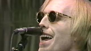 Tom Petty &amp; the Heartbreakers - Mary Jane&#39;s Last Dance - 10/2/1994 - Shoreline Amphitheatre