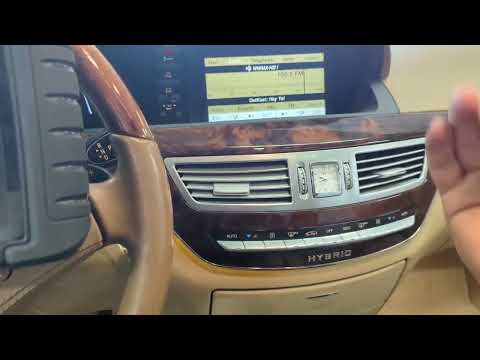 Mercedes-Benz Air Conditioner Doesn’t Work – Try This Simple Fix
