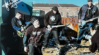 Agnostic Front  ~ "TOXIC SHOCK"