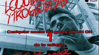 Loquilla - El Ritmo De La MAPI