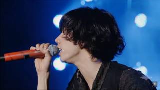 ONE OK ROCK - Juvenile [ Live ]