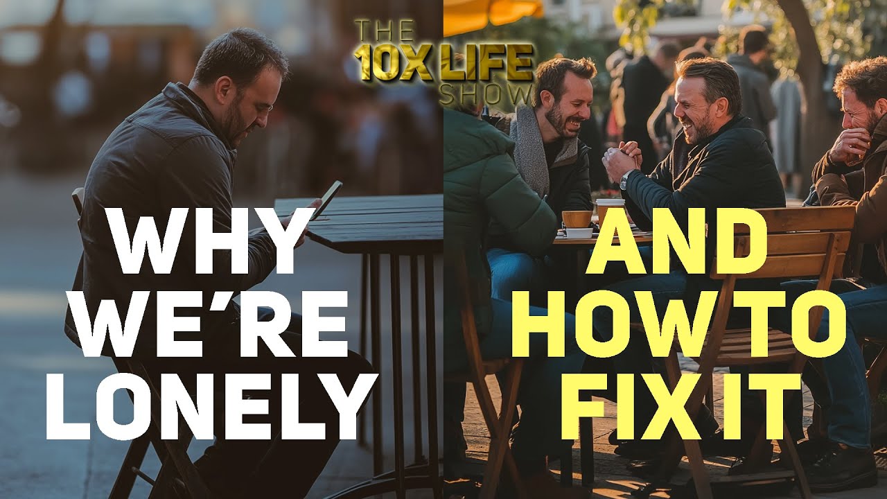 Want DEEP CONNECTIONS? Fix This One Thing Now