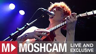 Patrick Wolf - The Libertine (Track 7 of 13) | Moshcam