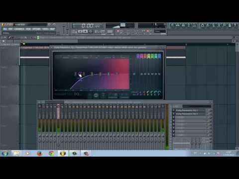 FL Studio Tutorial: How To Make Better White Noise