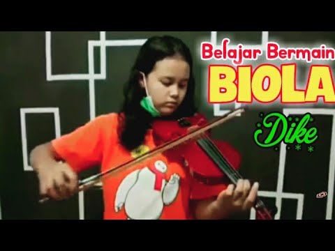 Descargar Belajar Bermain Biola Dike Mp3 Gratis