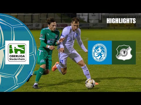 SSVg Velbert 02 vs. SpVg Schonnebeck – Highlights & Tore | Oberliga Niederrhein
