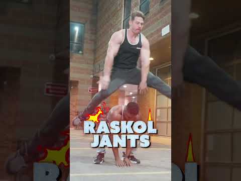Introducing Raskol Performance Enhancing Denim