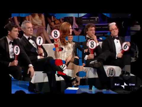 Eccola di Nuovo dei Rokes - Sigla TV  di "Ciak...si Canta! " (2009)