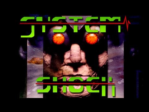 system shock pc game