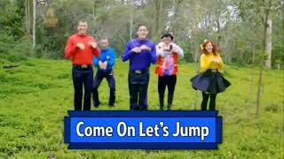 Come On Let&#39;s Jump