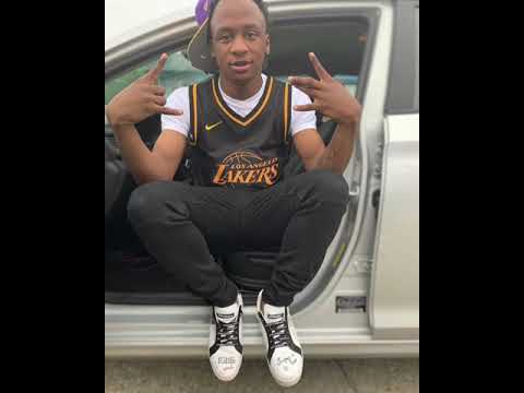 Kwany Mac - LLE (official audio)