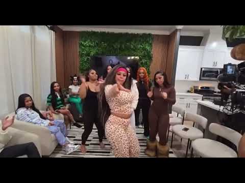 fran diss messy maj in a song * here where it all started*