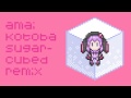 【Vocaloid】Amai Kotoba - Sugarcubed Remix【Yuzuki ...