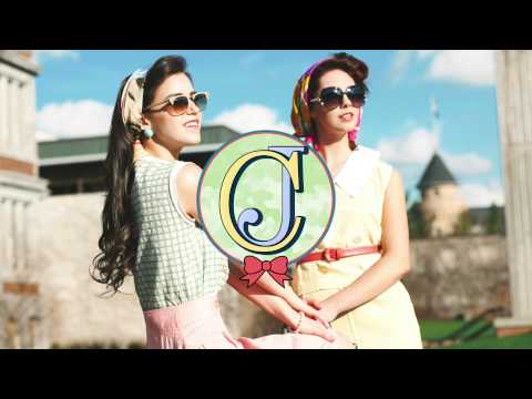 KRNE, Alexander Lewis & Brasstracks - Voco Loco