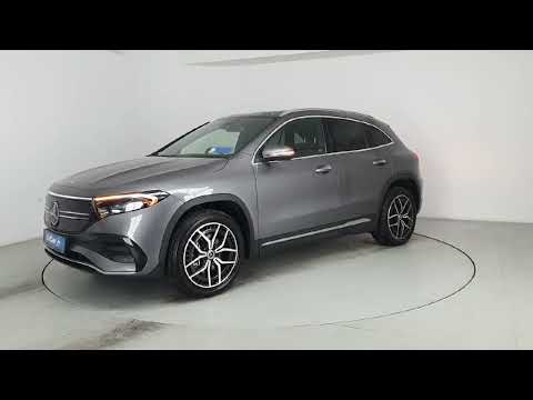 Mercedes-Benz EQA Eqa 350 Amg Lne Premium 4Matic - Image 2