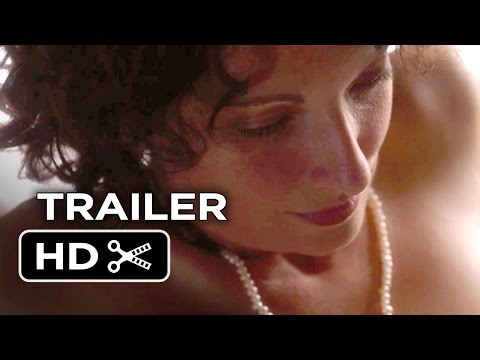 The Blue Room (2014) Trailer