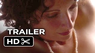 The Blue Room Official US Release Trailer 1 (2014) - Mathieu Amalric Thriller HD